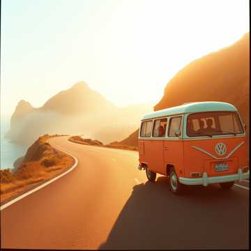 Pochette de Vacance par yahoga4846@cameltok.com