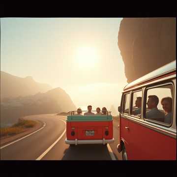 Pochette de Vacance par yahoga4846@cameltok.com