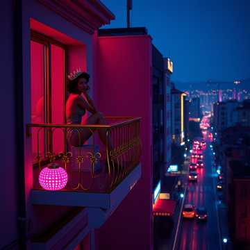 Cover art for Regina Cartierelor by circusilviu84@gmail.com