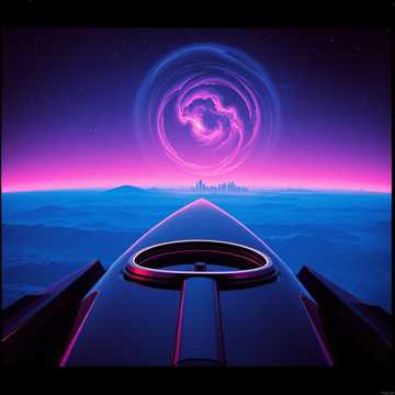 Cover art for ASTRO FREESTYLE by Lardon Zoo