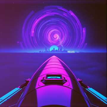 Cover art for ASTRO FREESTYLE by Lardon Zoo