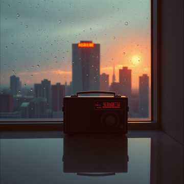 Cover art for Static in My Head by Yukon Nas