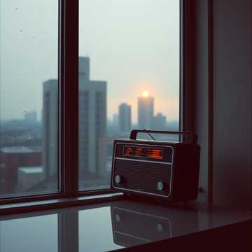 Cover art for Static in My Head by Yukon Nas