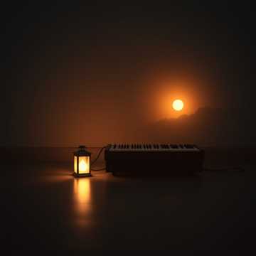 Cover art for रूह से रूह तक by TaRuN