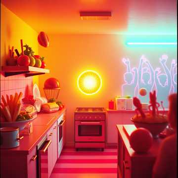 Cover art for Taste And Guess by Marie Gilch