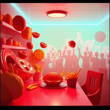 Cover art for Taste And Guess by Marie Gilch