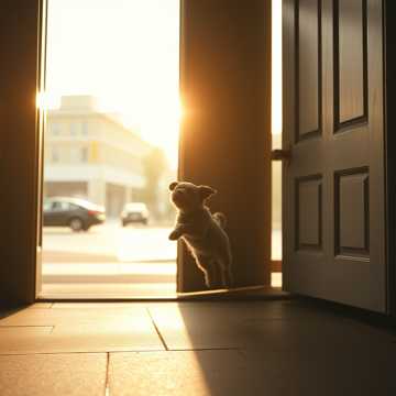 Cover art for Elsie the Grey by Henriete Du toit