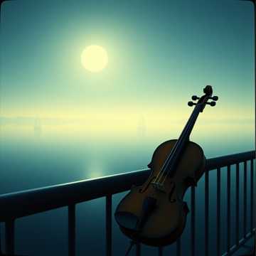 Cover art for Drifting Through Gray Starlight by boby kotic