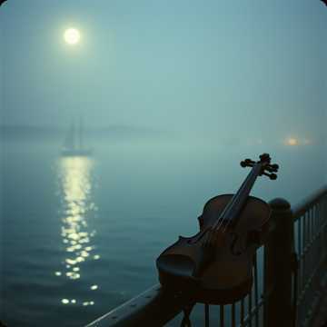 Cover art for Drifting Through Gray Starlight by boby kotic