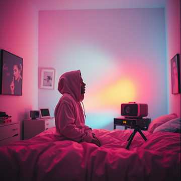 Cover art for High-Speed Heartbeat by Dj GAMER Telugu