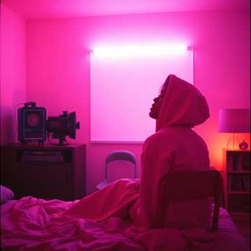 Cover art for High-Speed Heartbeat by Dj GAMER Telugu