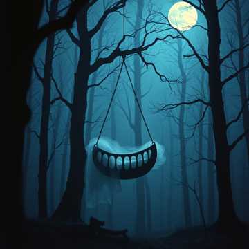 Cover art for Колыбель ночи by Келли Фрэдд