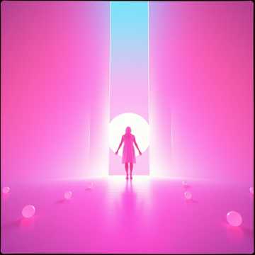 Cover art for Level Up Light by Teboho William Sebili