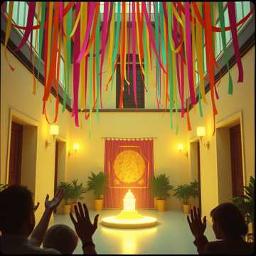 Cover art for Khushiyon Ka Jashn by TaRuN