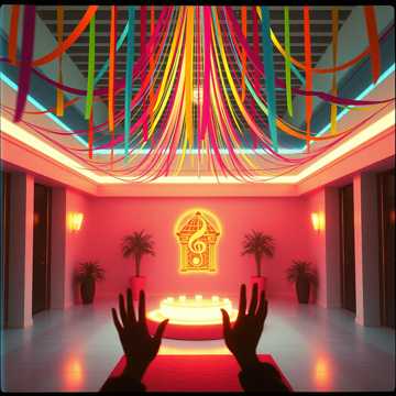 Cover art for Khushiyon Ka Jashn by TaRuN