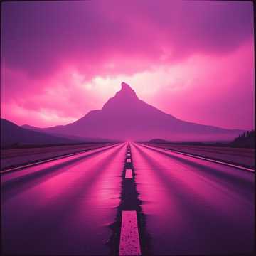 Cover art for Peak Pain by Little Imposter