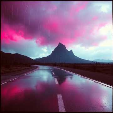 Cover art for Peak Pain by Little Imposter