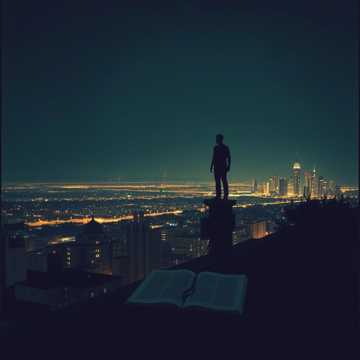 Cover art for Rooftop Freestyle by Mafia Lambo