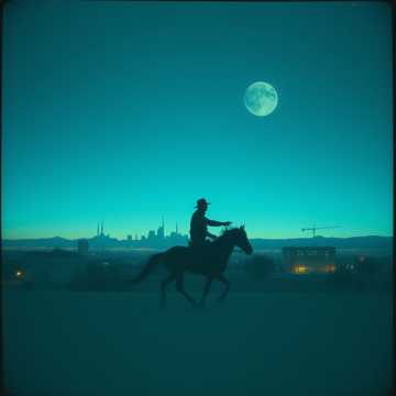 Cover art for AZULES by Scrapy Cruz