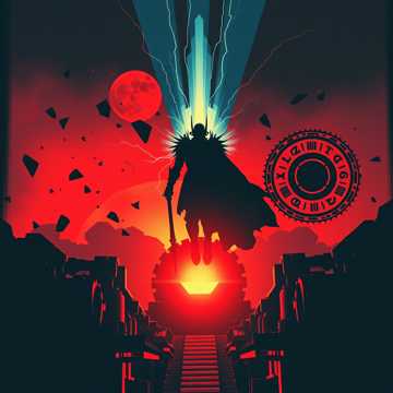 Cover art for Limit break by Croze