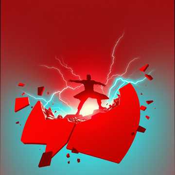 Cover art for Limit Break by dotebek548@hudisk.com