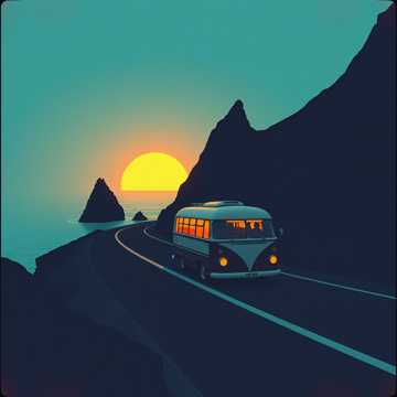 Pochette de Vacance par bogoba8472@24faw.com