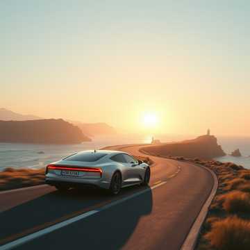 AI Music Generator - Voyage - AI-generated song