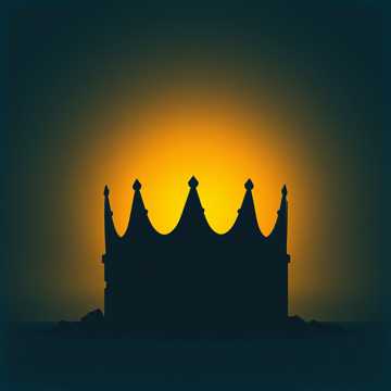 Cover art for Opoku's Shadow by Matthew Kim