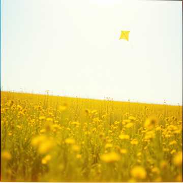 Cover art for Sunny Skies Ahead by VirtualMusic2