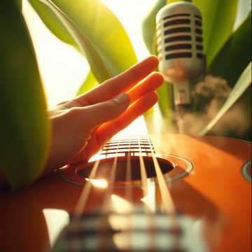 Cover art for Entre Tus Dedos by By Carlos