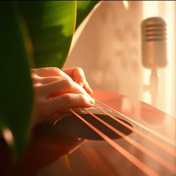 Cover art for Entre Tus Dedos by By Carlos