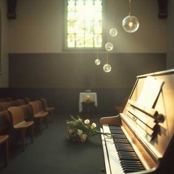 Cover art for Grateful At Your Feet by Neema Shirima