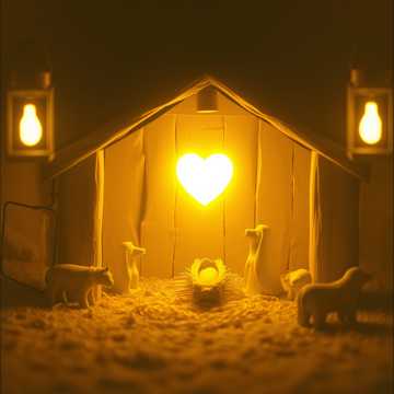 Irene Dinica의 isuse 커버 아트