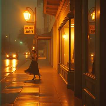 Cover art for Ainda Existo Em Você by Denise Prado