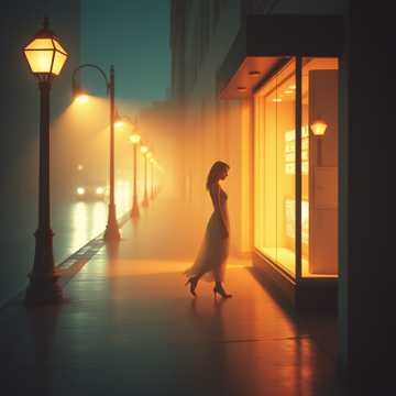 Cover art for Ainda Existo Em Você by Denise Prado