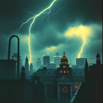 Cover art for Mass Elevation Protocol by md nagime