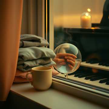 Cover art for Пока ты есть by saramovsis05@gmail.com