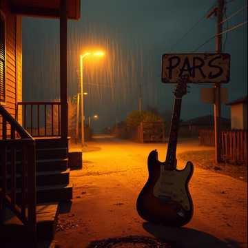 Cover art for Streets I Paved by NoFux Atall