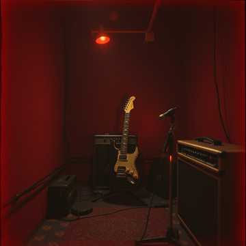 Cover art for Error en la Toma by Mariam Ruiz Bravo