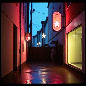 Cover-Art für It Must Have Been Love von Unknown Artist