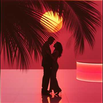 Cover art for No mires atrás by Valentina