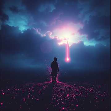 AI Music Generator - Неизвестность - AI-generated song