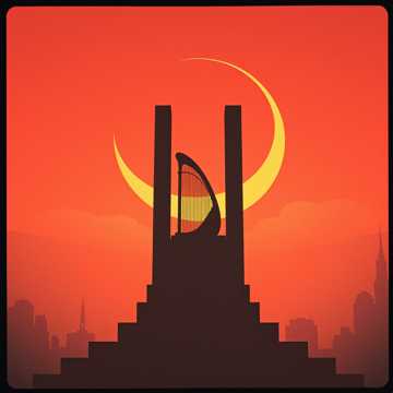 Cover art for abuzar by saeed moradi