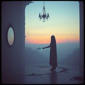 Cover art for Razor Halo by Dan