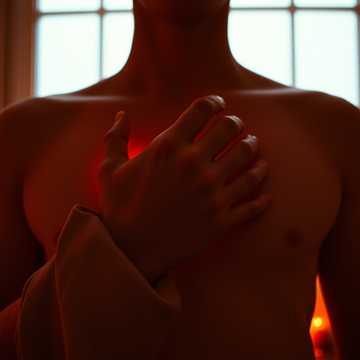 Cover art for तेरी सांसों के करीब by TaRuN