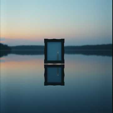 Cover art for La pregunta by Ruth Ana López Calderón