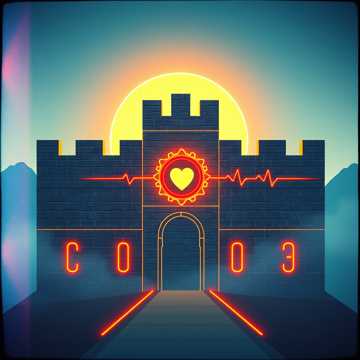 Cover art for UNSTOPABLE by Hélio Torres