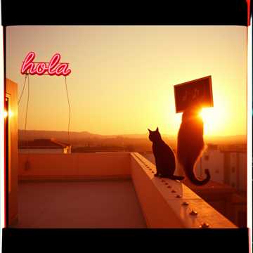 Cover art for hola by sayos35207@kurstore.com