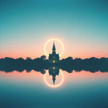 Cover art for el amor de Dios by William Campo