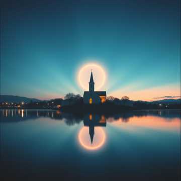 Cover art for el amor de Dios by William Campo